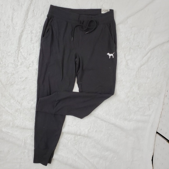 skinny jogger sweatpants